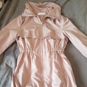 !EVERYTHING GOES! Tahari Blush Pink Jacket